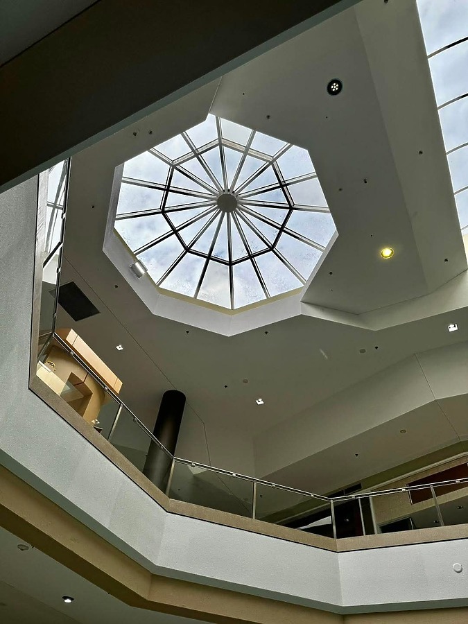 Chesterfield Mall by STL Brick House