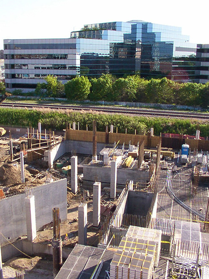 Optima Views by Daniel Kieckhefer