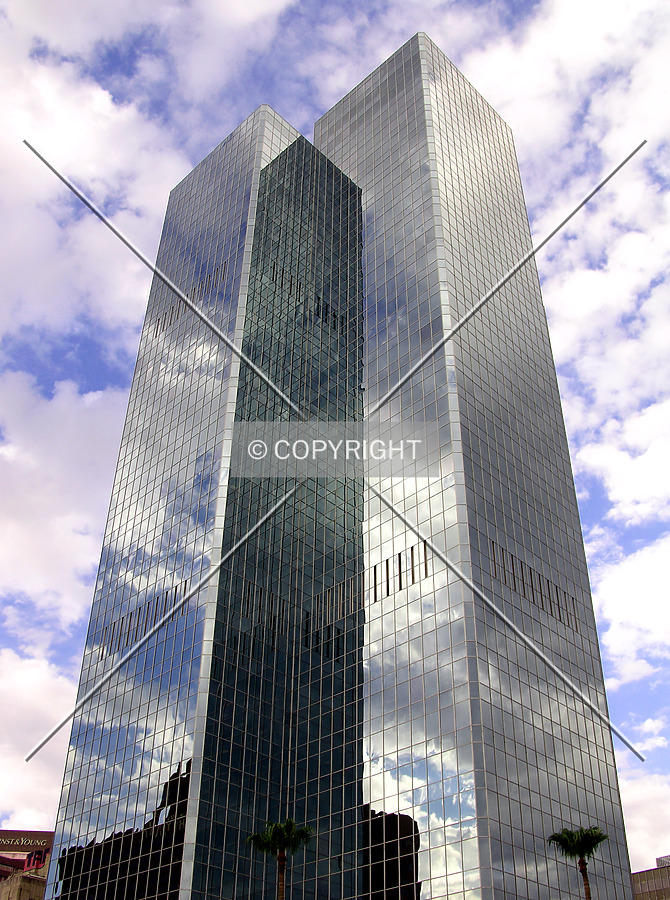 Chase Tower by Chris Patriarca