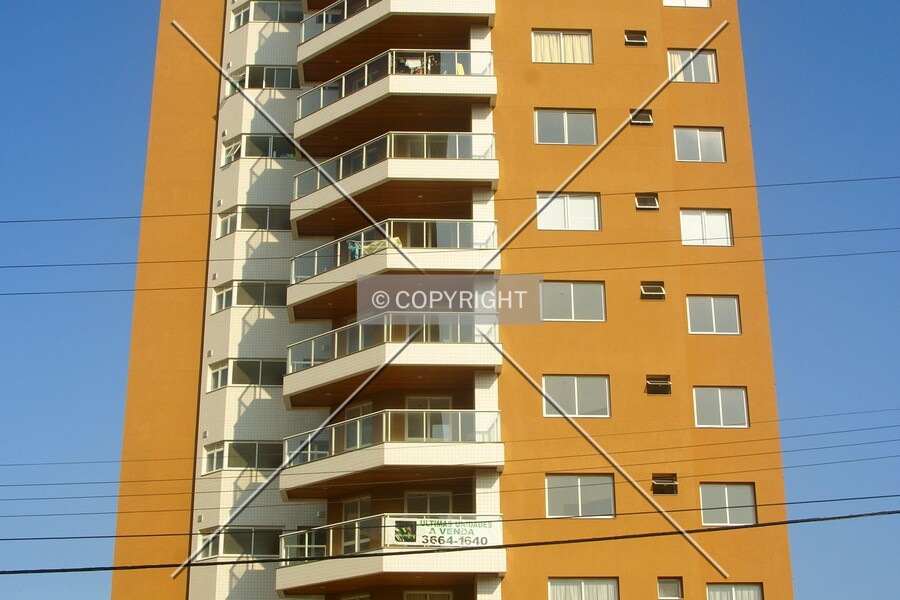 Residencial Cartagena