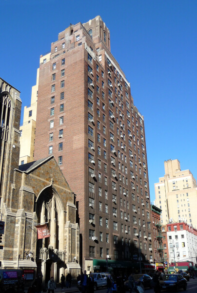 56 Seventh Avenue