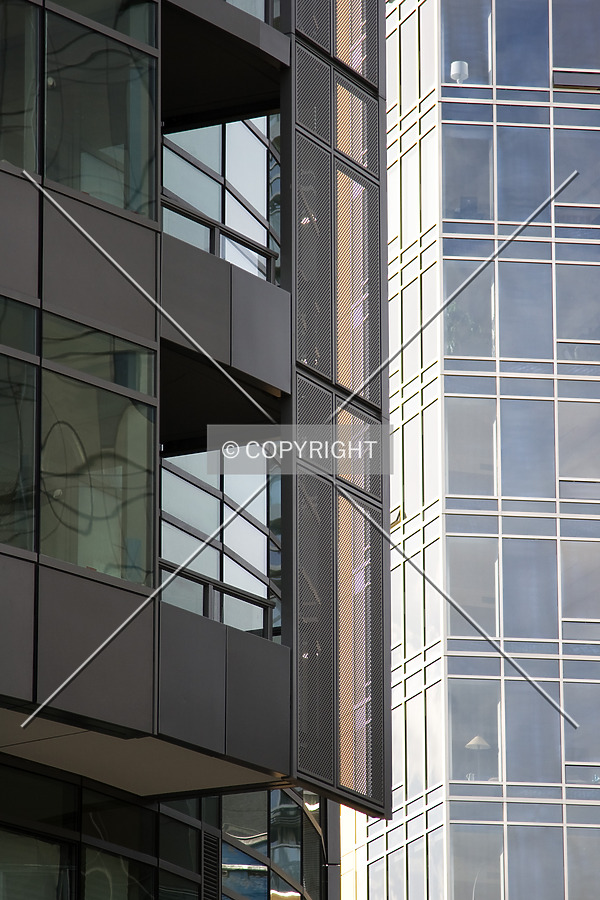 The John Ross Tower by Serdica