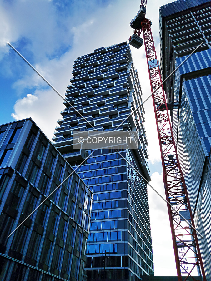 One Forty West by Nephilim