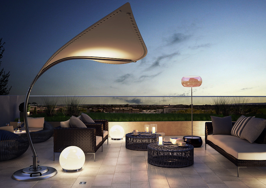 Axis by Wilma Wohnen Süd GmbH