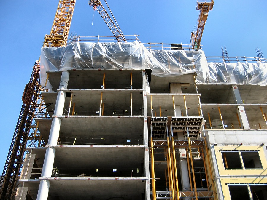 Skyscape by James Peacock