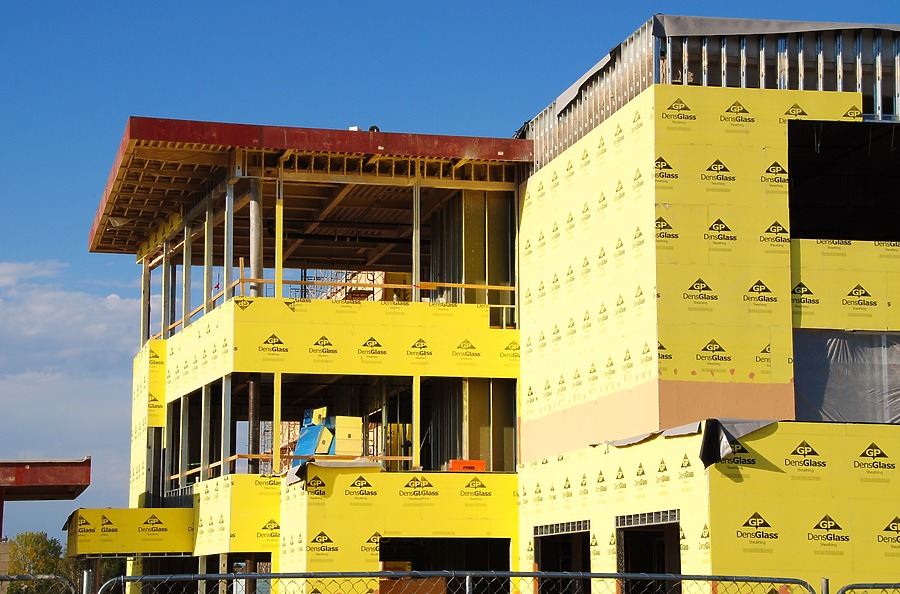 The Center At CenterPlace by Brian LoBue