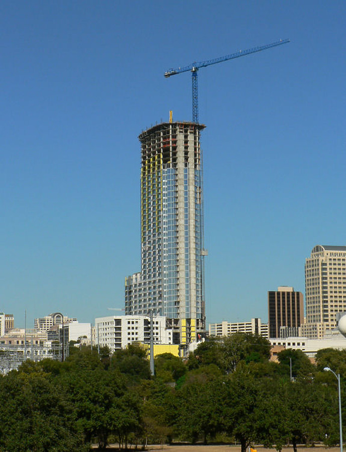 360 Condominiums by Kevin Lehnhardt