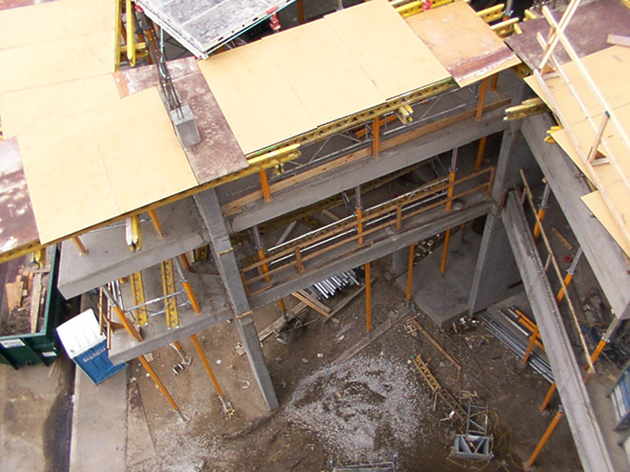 Optima Views by Daniel Kieckhefer