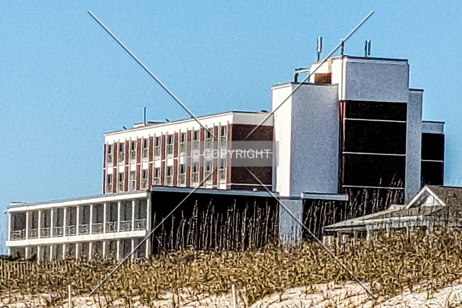 Blockade Runner Beach Resort Hotel & Conference Center