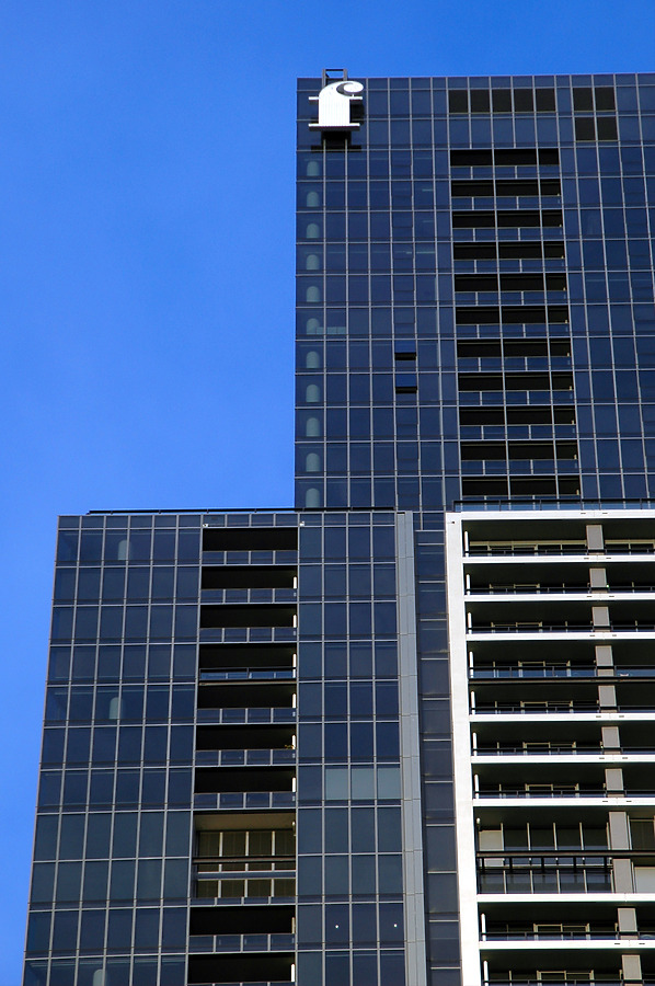 Freshwater Place Residential Tower by John Bek