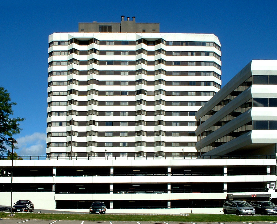Residence Inn by Marriott Westchester by John Cahill