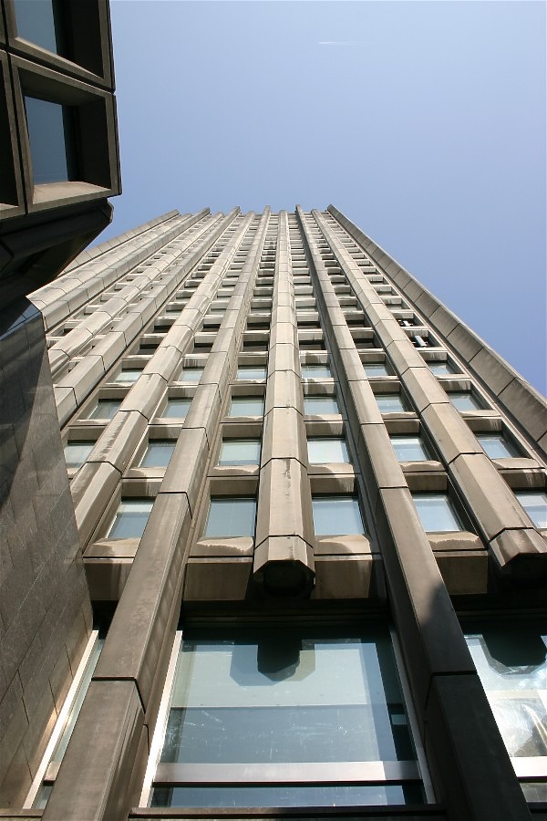 125 Old Broad Street by Tristram Compton