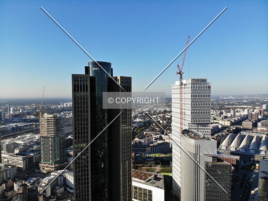 Tower 185 by Nephilim