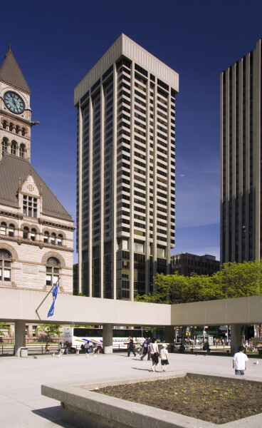 Simpson Tower