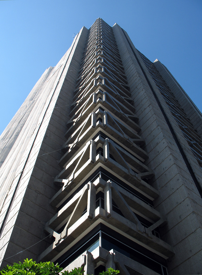 Rio Sul Center by Virgilio Grimaldi