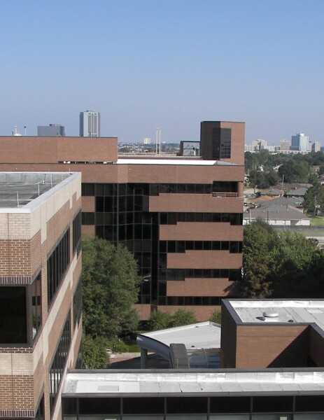 Medical Office Building
