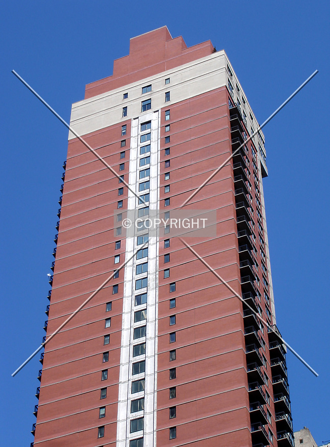 Highpoint Condominiums by Royce Douglas