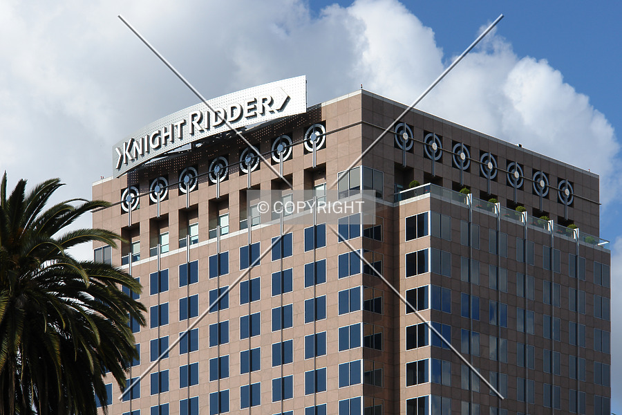 Fairmont Plaza by Nephilim