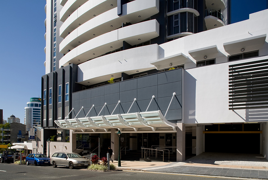 Observatory Tower by Pavel Toczynski