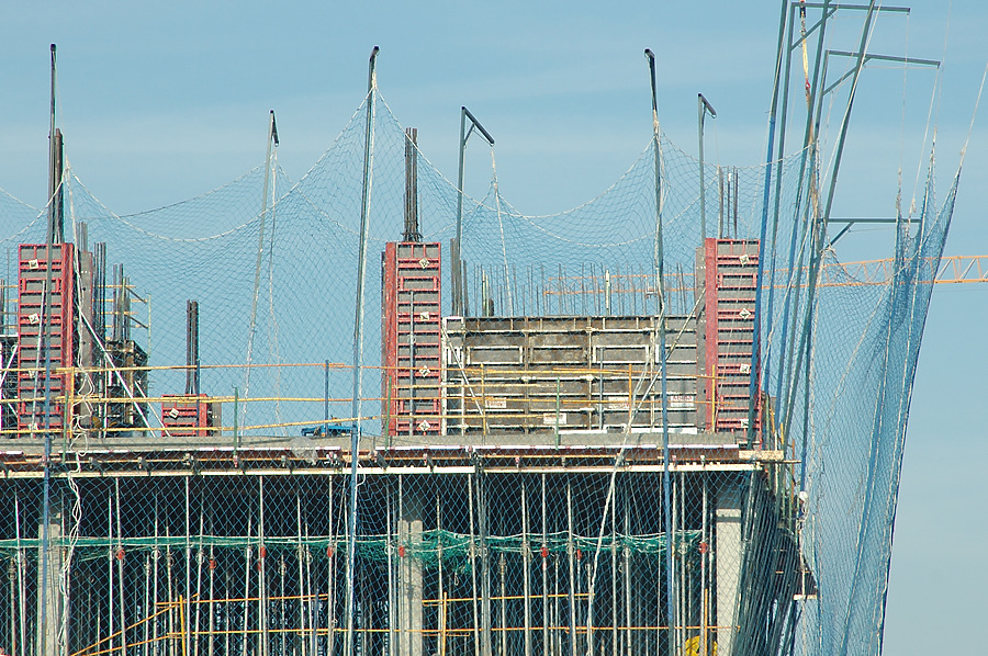 Torre Europa 5 by David Guija