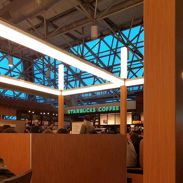 taoyuan international airport terminal 2 restaurants