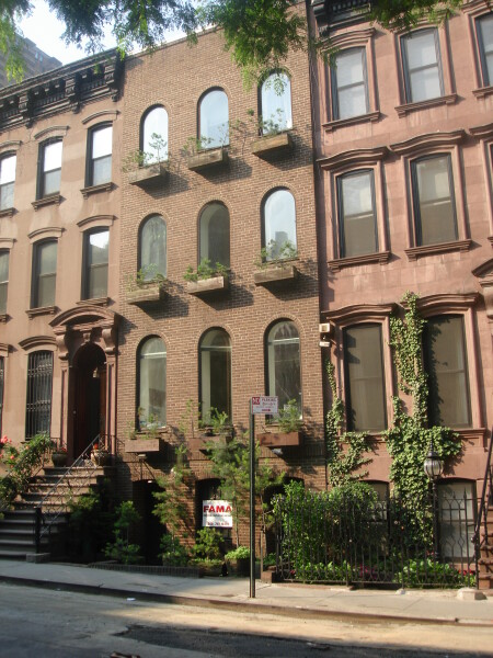 450 West 44th Street