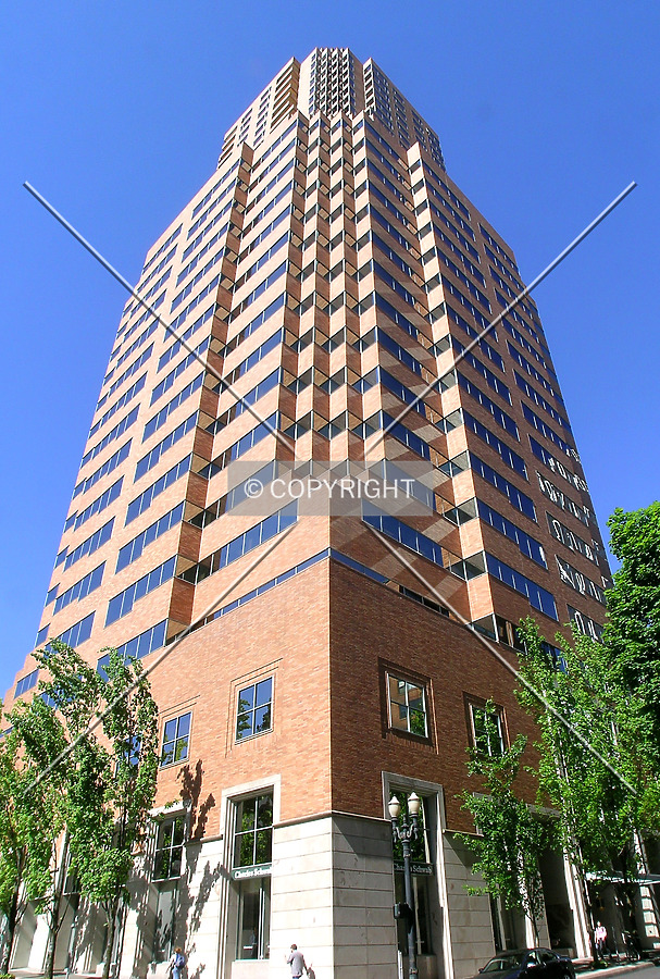 KOIN Center by Serdica