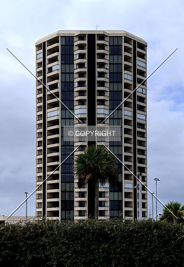 Oceans West Two by Chris Patriarca