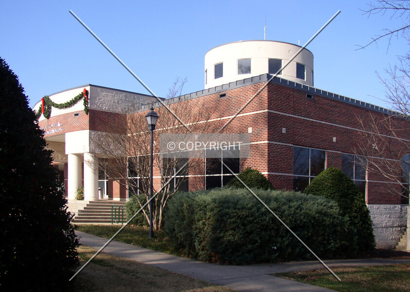 Davidson Town Hall
