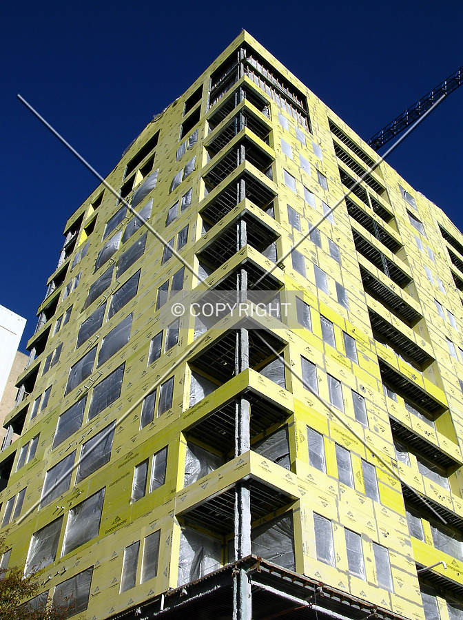 230 South Tryon by Chris Patriarca