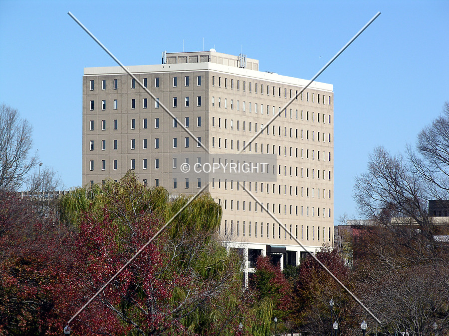 200 West Court Square by Chris Patriarca