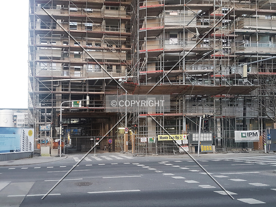 Hoch 33 by Nephilim