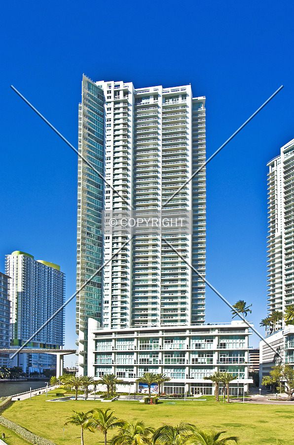 Mint at Riverfront by Jorge Molina