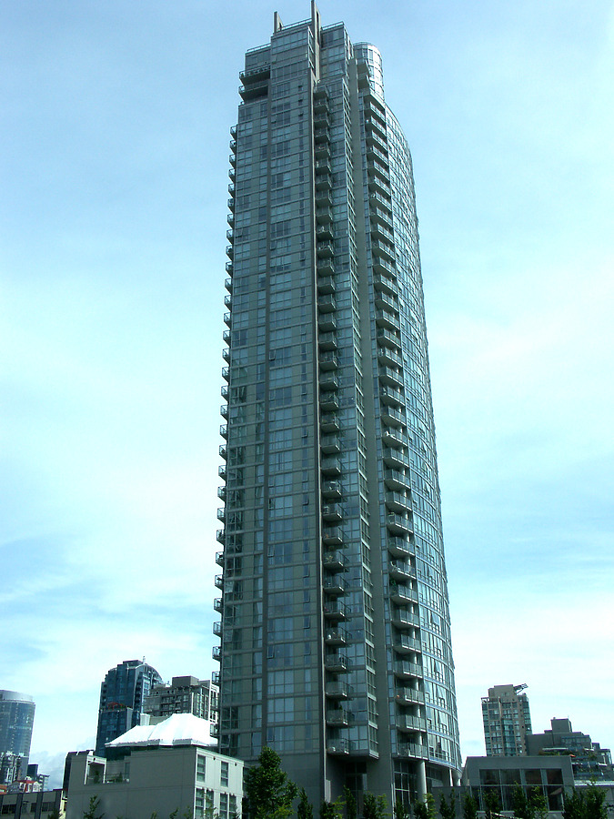 West One by Garrett Stout