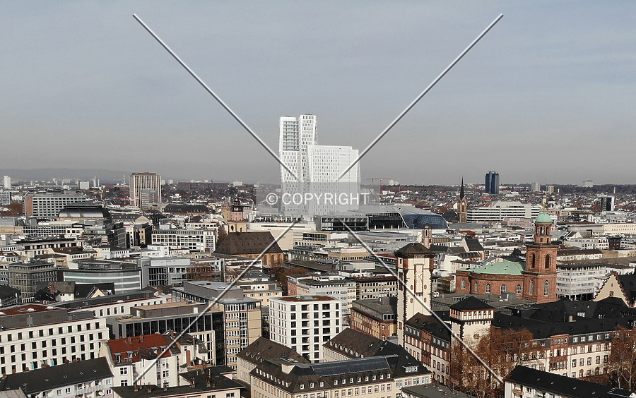 Nextower by Nephilim
