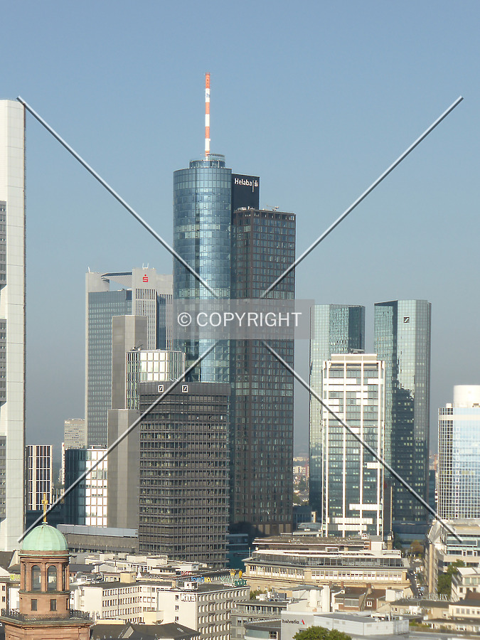 MAIN TOWER by Nephilim