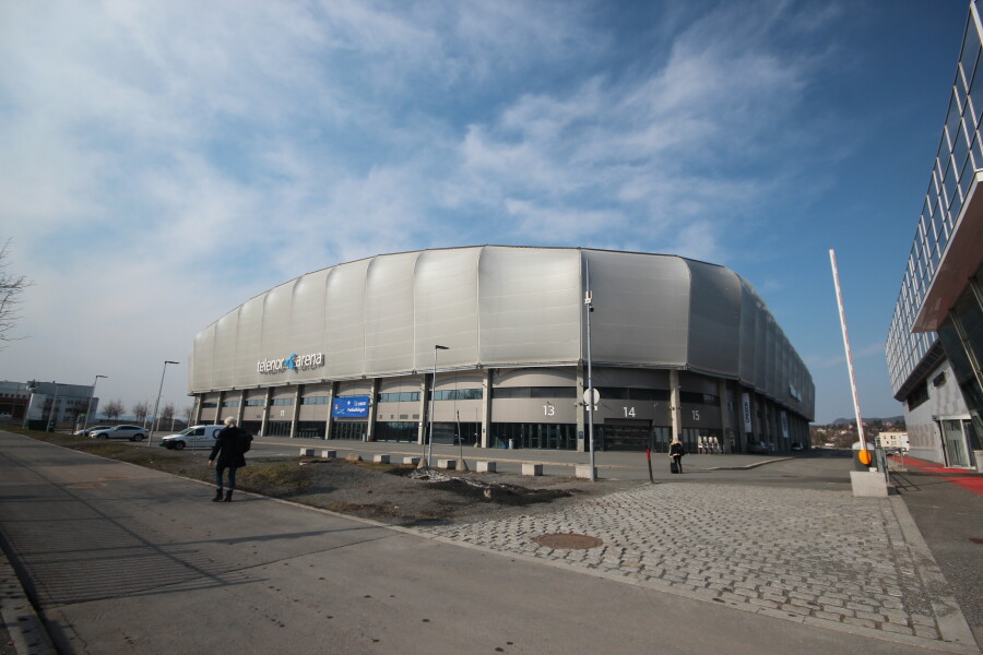 Telenor Arena
