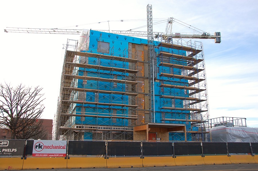 DoubleTree by Hilton Greeley by Brian LoBue