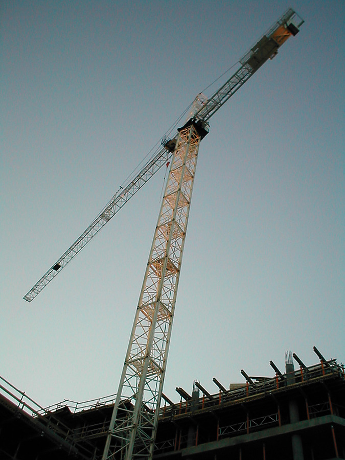 Optima Views by Tom Finnegan