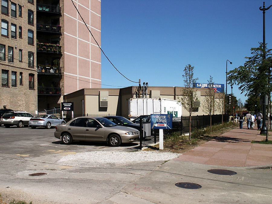 The Columbian by Daniel Kieckhefer