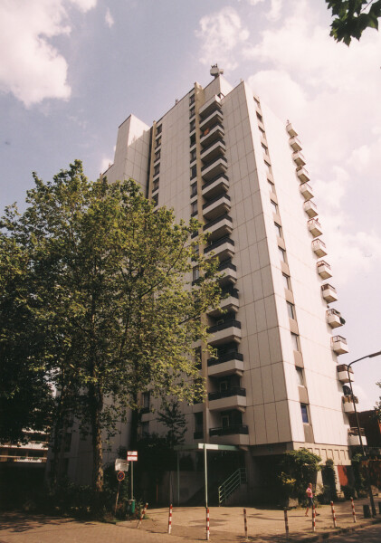 Potsdamer Straße 45