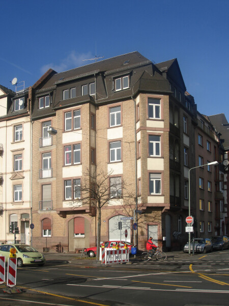 Sonnemannstraße 51