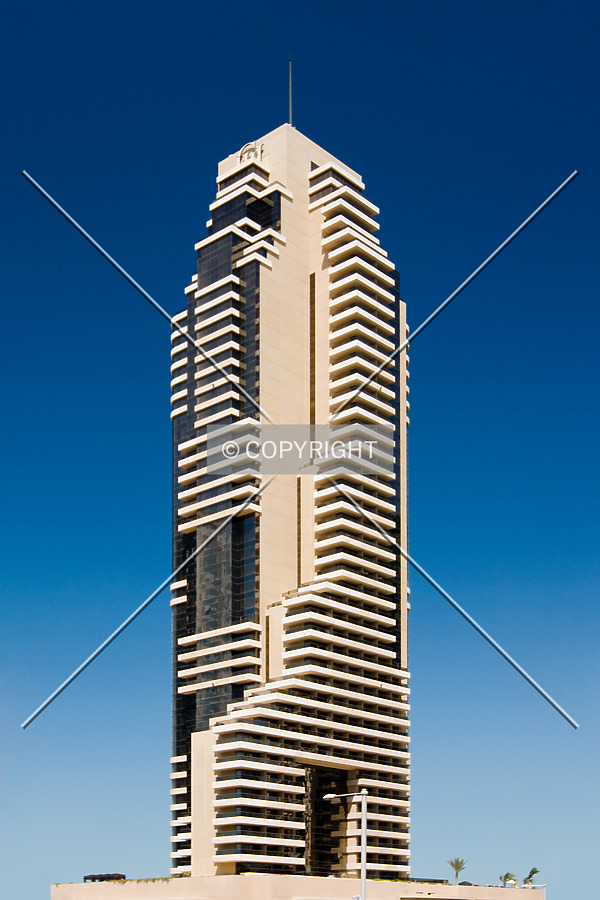 Grosvenor House West Marina Beach by Serdica