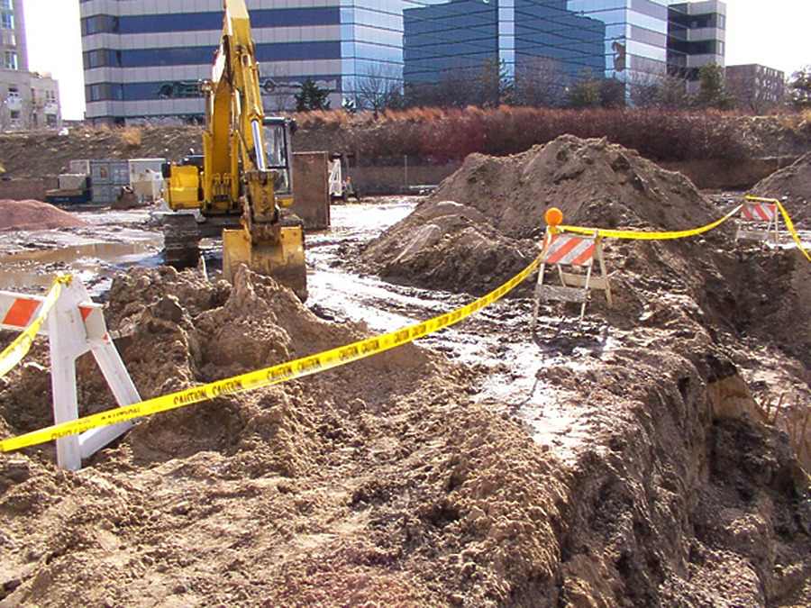 Optima Views by Daniel Kieckhefer