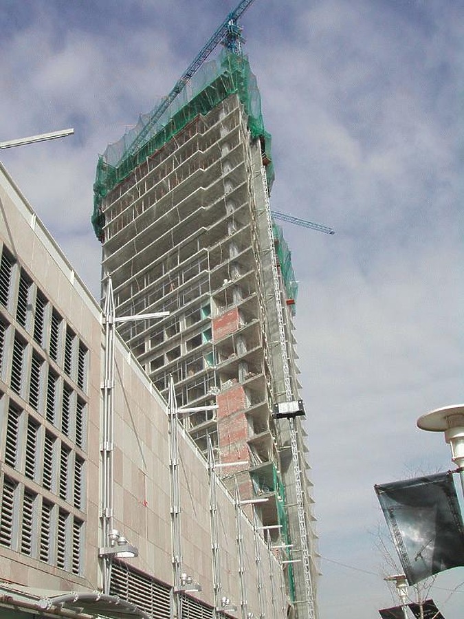 Hotel Princess Barcelona by David Guija