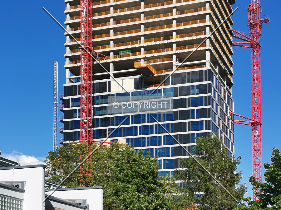 One Forty West by Nephilim