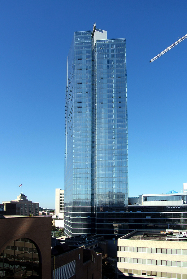 The Residences at the Ritz-Carlton, Westchester - South Tower by John Cahill