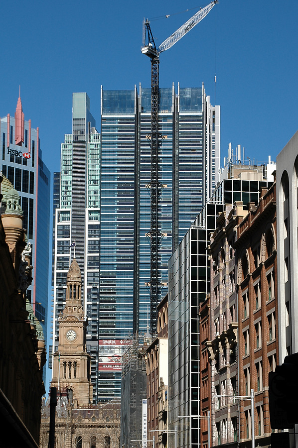 Lumière Residences by John Bek