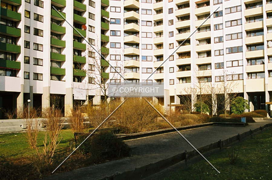 Elsa-Brändström-Straße 59 by Nephilim