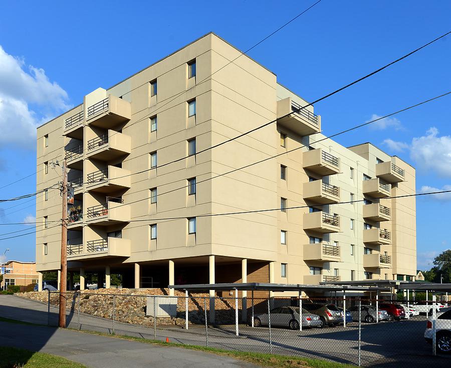 Fort Henry Arms by John W. Cahill